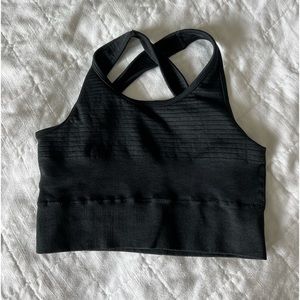 Alphalete Sports Bra